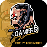 Logo Esport Maker - Gaming Logo Maker, Design Idea