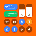 ”Mi Control Center