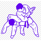 Jiu Jitsu icon