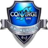 ConvergeVPN Panel