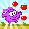 Edward's Apple Run: Run & Jump APK