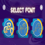 Cosmoligraphy