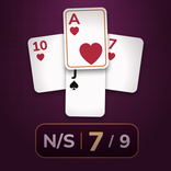 Classic Whist Card Game