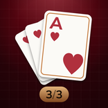 Classic Oh Hell Card Game