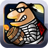 Cop VS Thief: Deluxe