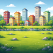 Building Jump icon
