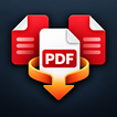 PDF Merge, Split & Compress icône