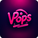 VPops - Private Social Network APK