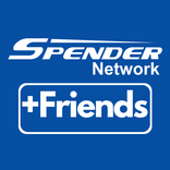 Spender Network Friends