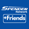 Spender Network Friends APK
