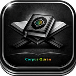 Corpus Quran: কর্পাস কুরআন