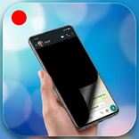 Privacy Display Guard