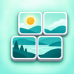 JigSort: Sorting Game icon
