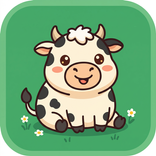 Cow a Cow