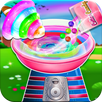 Cotton Candy Cooking Shop APK