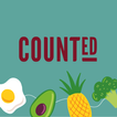 آیکون‌ CountedKw