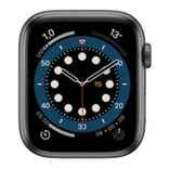 Apple Watch Widget