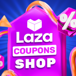 Lazada Coupons
