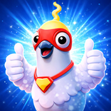 I Am Bird Sim 3D