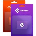 TVExpress + My Family Cinema - Recargas