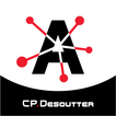 CP.Desoutter Assistant icon