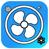 Cool Down Temperature Phone - Master Cooling PRO ❄ APK