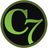 C7 GPS Malha