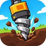 Crazy Mine : Adventure Game