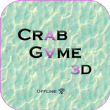 Crab Game 3D