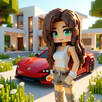 Town Village: Building World APK