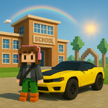 Craft School Simulator