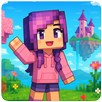 CraftGirl: Aphmawu World APK