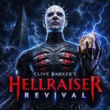 Clive Barker's Hellraiser