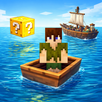 Craftsman Ocean Block APK