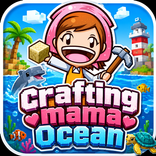 Crafting Mama Ocean