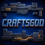 CraftsGod: Building 6.26+