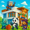 Craftsman Crafty APK