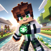 Craft Omni: Morph Core APK
