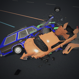 Crash Lab: Car Crash Simulator