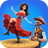 Western Saloon