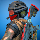Commando Strike - Gun Games icon