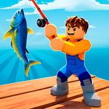 Fishing Fishi Fish