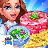 Cooking World Express Chef