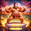 Sumo Training: Slap Fight APK