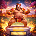 Sumo Training: Slap Fight icon