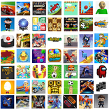 Games Networks: Popular Games