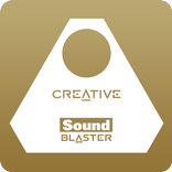 Sound Blaster X7 Control