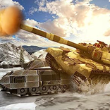 Runner & Shooter Tank War Game
