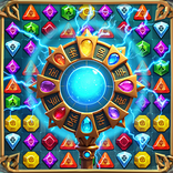 Jewel Ancient 3: Atlantis