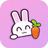 Unroll Rabbit: Slide Puzzle